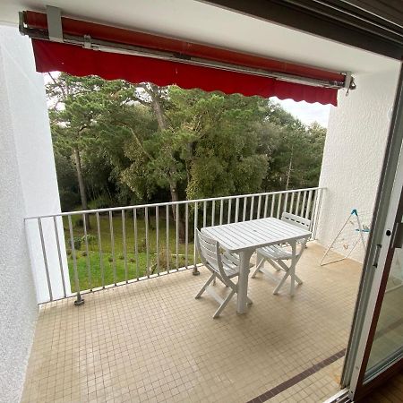 Appart 6 pers au Bord de la Mer Le Pouliguen Extérieur photo